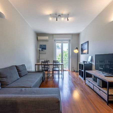 Navigli - Borsi 6 By Cortivo House Apartment Milan Bagian luar foto