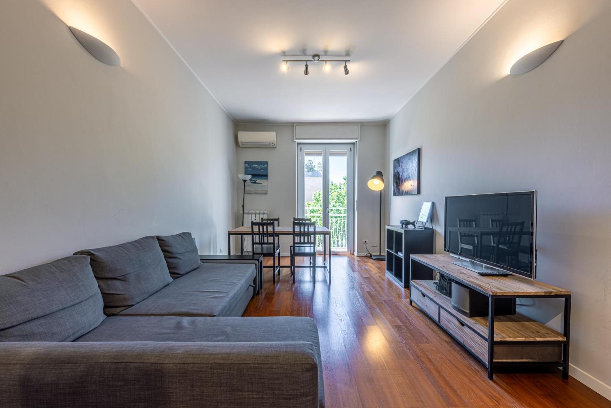 Navigli - Borsi 6 By Cortivo House Apartment Milan Bagian luar foto