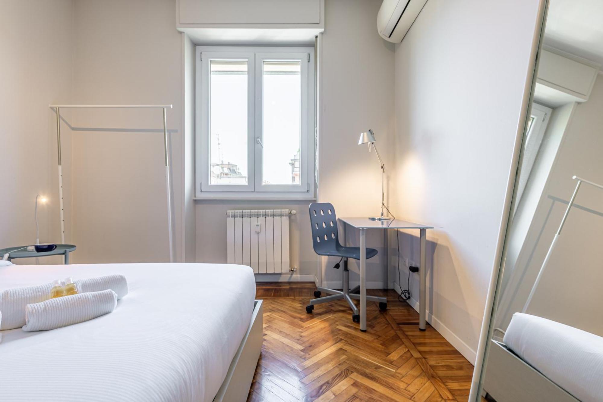 Navigli - Borsi 6 By Cortivo House Apartment Milan Bagian luar foto