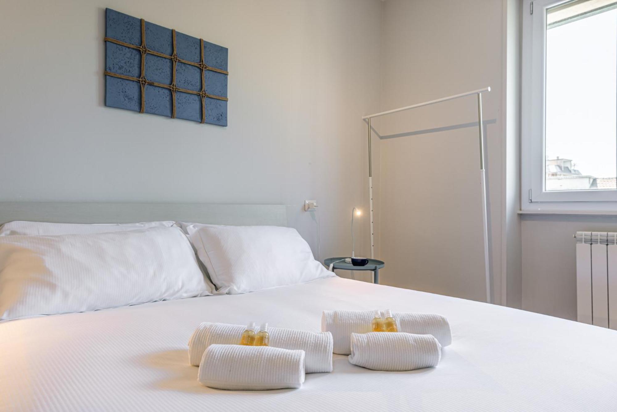 Navigli - Borsi 6 By Cortivo House Apartment Milan Bagian luar foto