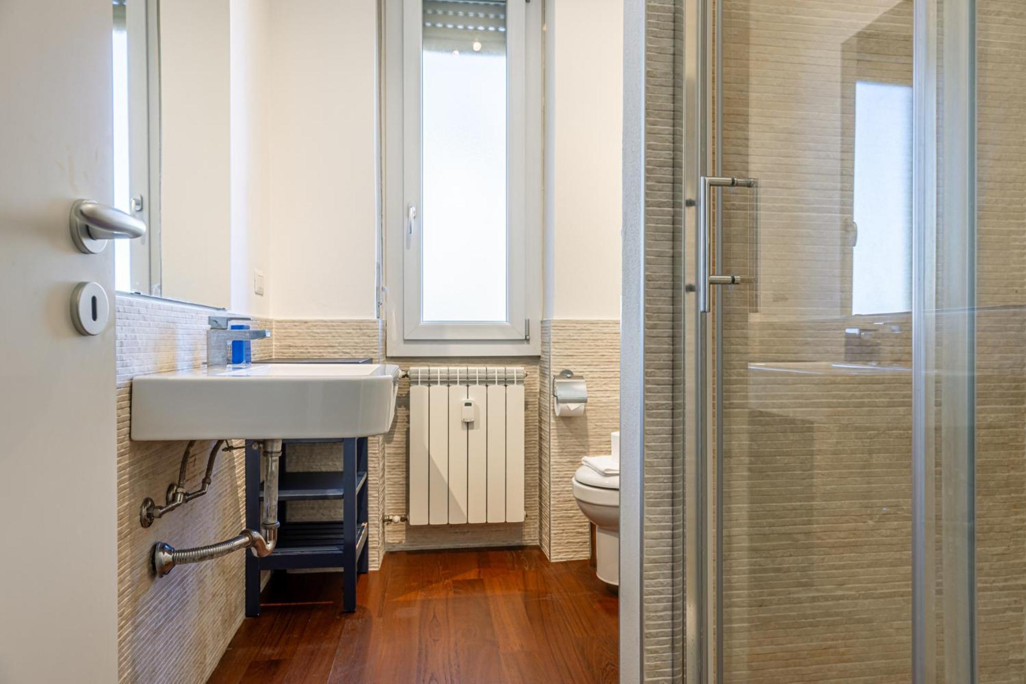 Navigli - Borsi 6 By Cortivo House Apartment Milan Bagian luar foto