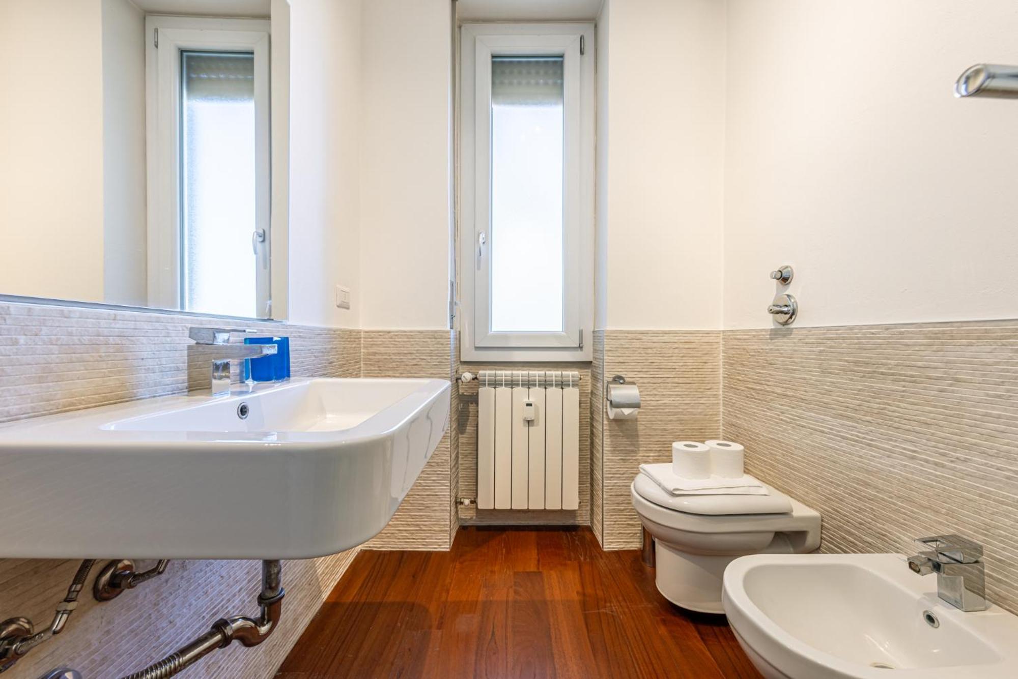 Navigli - Borsi 6 By Cortivo House Apartment Milan Bagian luar foto