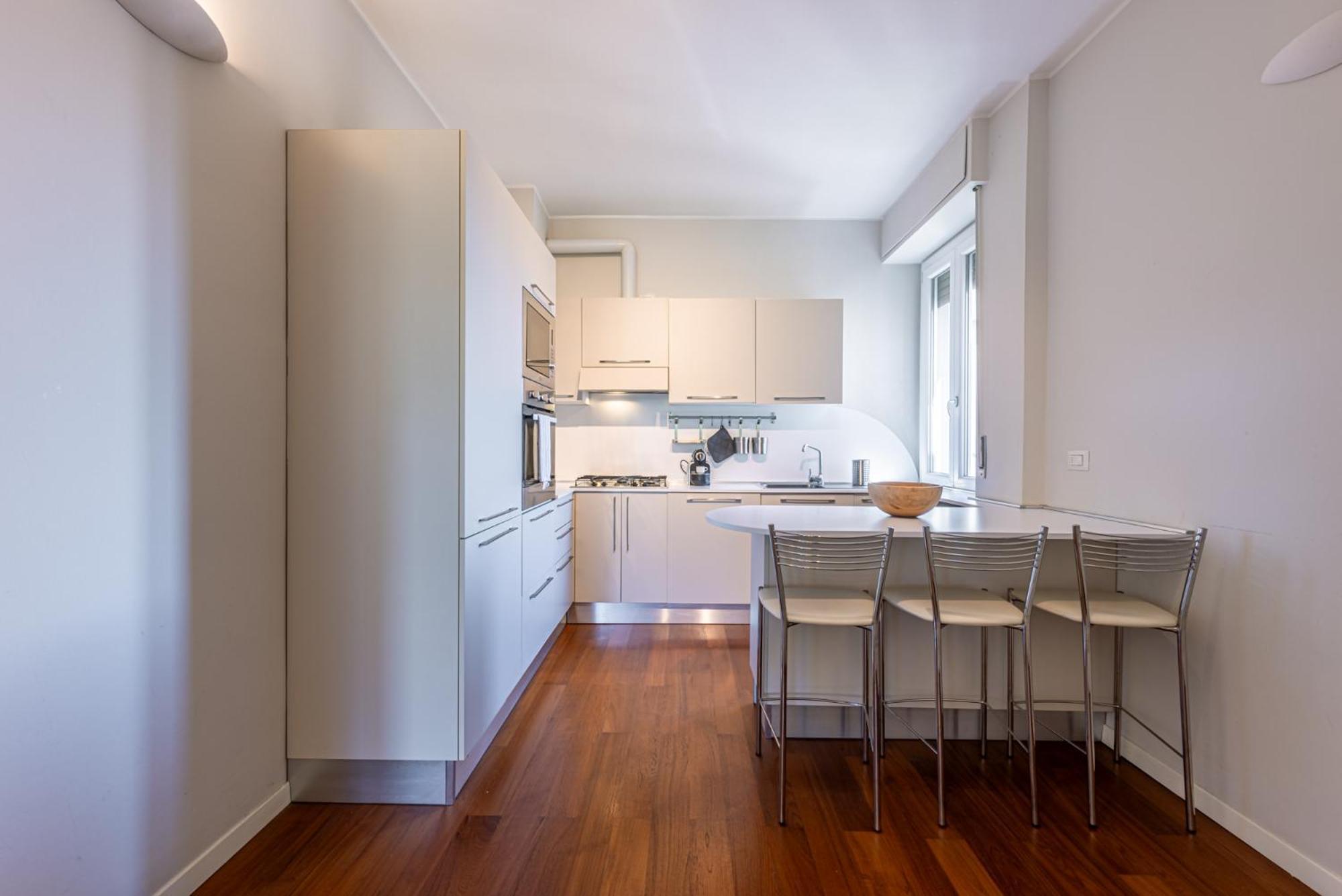 Navigli - Borsi 6 By Cortivo House Apartment Milan Bagian luar foto