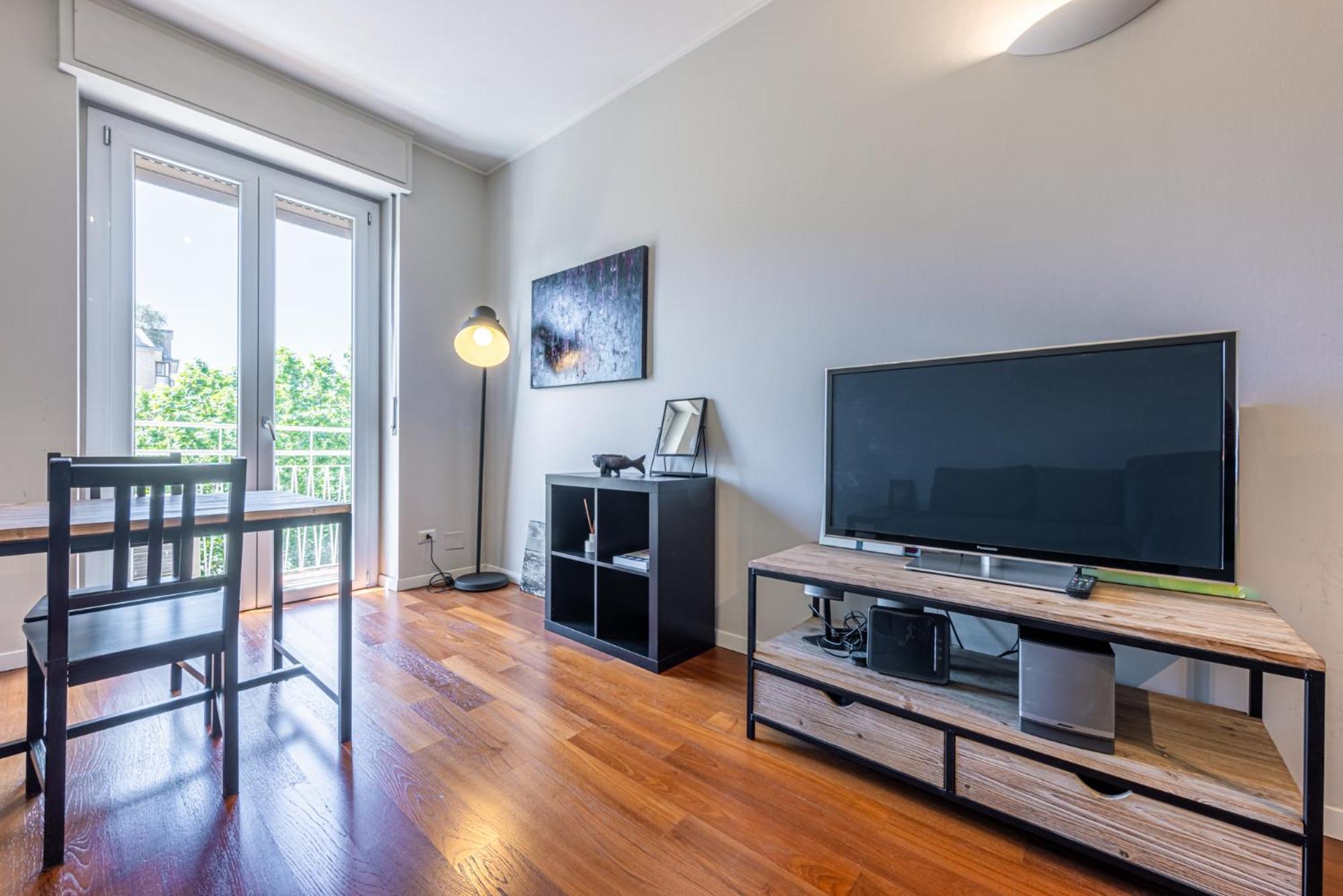 Navigli - Borsi 6 By Cortivo House Apartment Milan Bagian luar foto