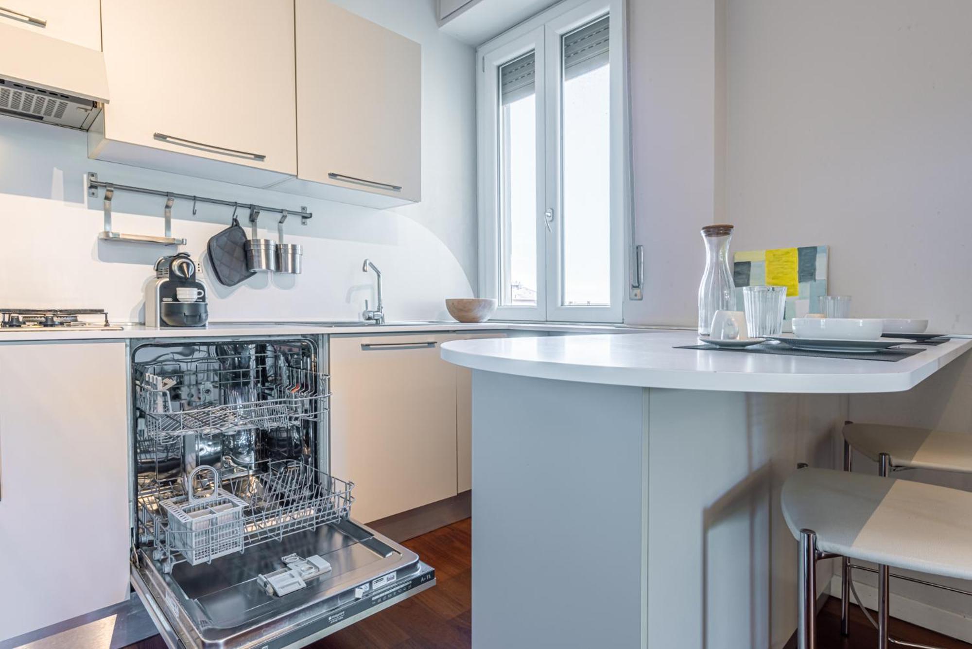 Navigli - Borsi 6 By Cortivo House Apartment Milan Bagian luar foto