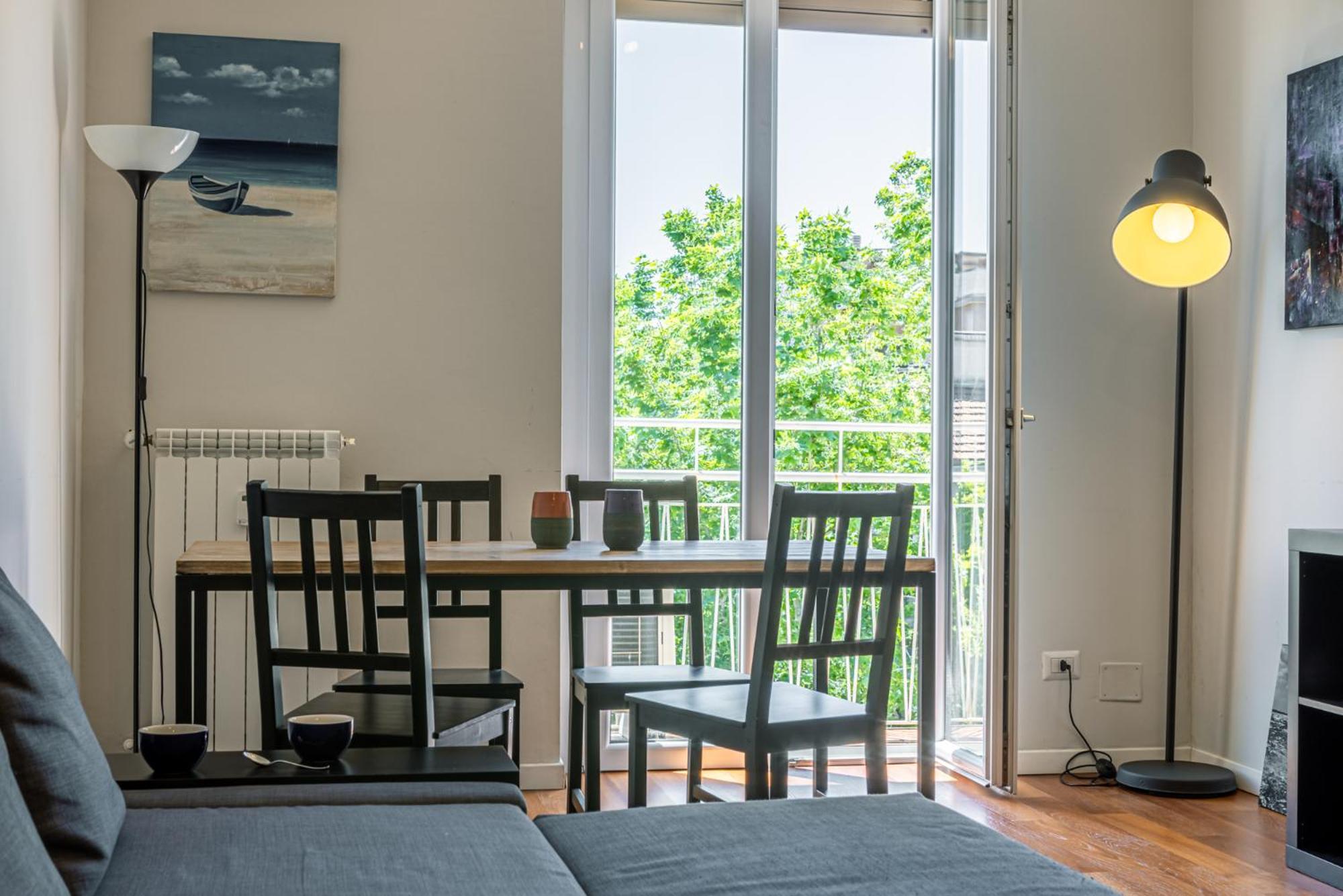 Navigli - Borsi 6 By Cortivo House Apartment Milan Bagian luar foto